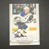 Upper Deck 2025-26 Series 2 O-Pee-Chee Glossy Jimmy Snuggerud #OG-43 Blues