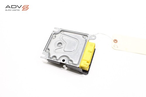 2020 - 2023 PORSCHE CAYENNE RESTRAINT DIAGNOSTIC COMPUTER MODULE SRS UNIT OEM - Picture 4 of 9