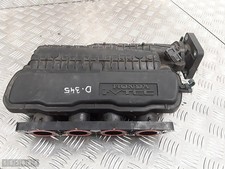 2012 HONDA CIVIC INTAKE INLET MANIFOLD PETROL 1400 PETROL 0798007590