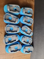 Dishwand Refills Sponges Heads Dish Wand Refill Replacement Lot of 10