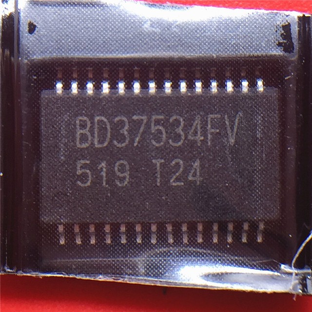 BD37534FV SSOP28 Audio DSPs Sound Processor For Car Audio eBay