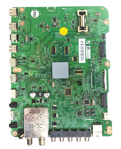 Main Board BN94-05678J für LED TV Samsung Model: UE40ES6710S