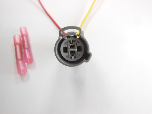 2002-2006 ACURA RSX VTEC VALVE OIL PRESSURE SWITCH PIGTAIL PLUG BRAND NEW - Picture 2 of 2