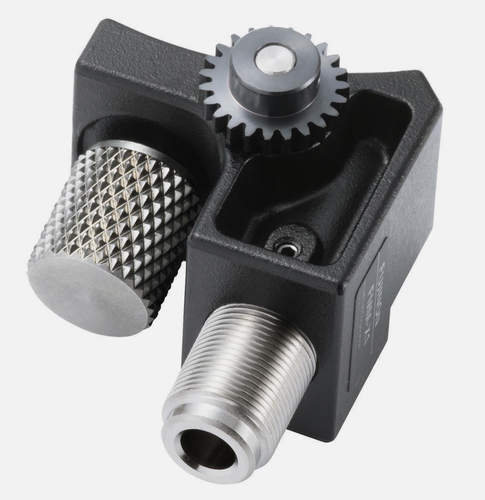 Fujinon FMM-X1 Manuelles Fokusmodul für Fujinon Objektiv