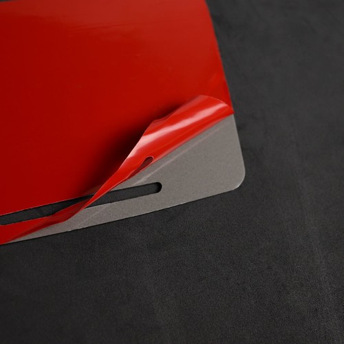 for Mercedes-Benz C-class new E-class GLCW205 carbon fiber Water cup lid panel - Picture 5 of 9