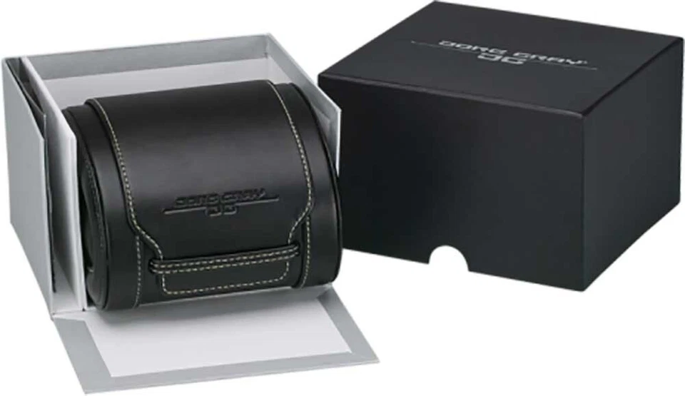 Jorg Gray JG9700-22 Men's Watch  Mens - Image 4 of 4