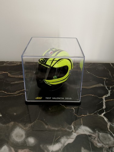 CASCHI HELMETS VALENTINO ROSSI SCALA 1/5 - SCEGLI DAL MENU A TENDINA - Foto 59 di 102