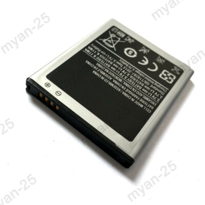 For Samsung Galaxy EK-GC110 GC120 Replacement Battery EB-F1A2GBU