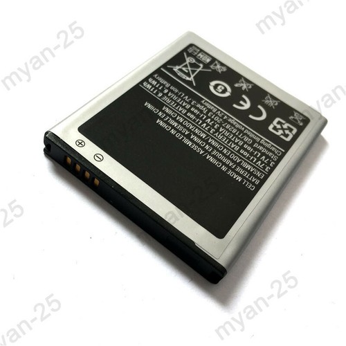 For Samsung Galaxy EK-GC110 GC120 Replacement Battery EB-F1A2GBU GB/T18287-2000 - Picture 4 of 4