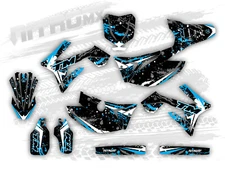 Graphics Kit fits TM Racing SMX 2015 2016 2017 2018 2019 2020 Decals Stickers