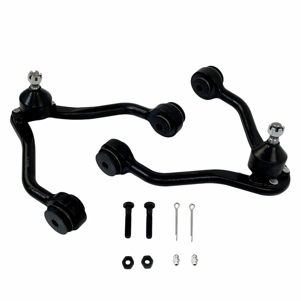 Front Upper Control Arm & Ball joint for 1988-2000 Chevy GMC K2500 K3500 - Image 4 of 4