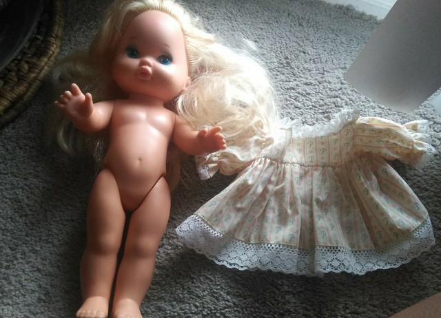 lil g dolls for sale