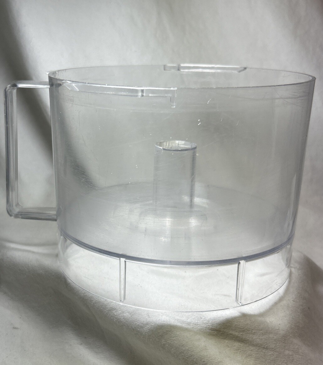 Hamilton Beach (Scovill) Food Processor Model 7024 Replacement Working