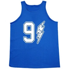 Steven Stamkos Tampa Bay Lightning "Stamkos" shirt jersey TANK TOP
