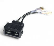 Reparatursatz Hupe Signalhorn Lautsprecher Stecker adapter f&uuml;r VW Audi uvm Z447