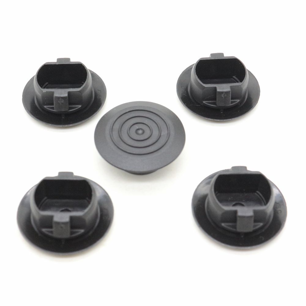 15Pcs For Toyota & Lexus 76924-47020 Rocker Molding Clip Retainer