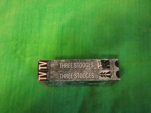 tv classics collection three stooges - Picture 2 of 5