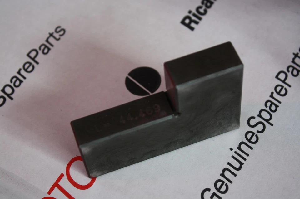 Strumento prof. Misura Sacche Valvole Aspirazione per Ducati 999RS Cod 887651352 Foto 2 de 4