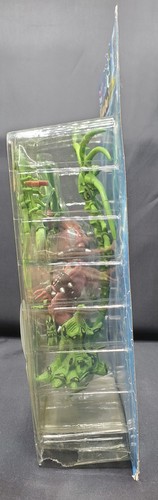 McFarlane Toys Spawn Series 4 Exo-Skeleton Spawn - Picture 4 of 6