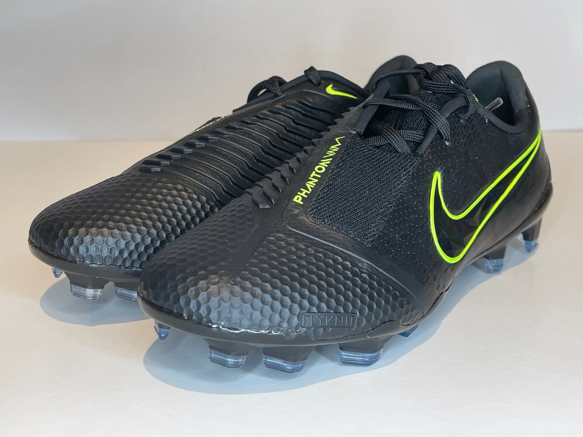 Nike phantom vnm elite black 2025
