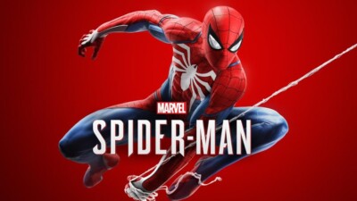 Spiderman Ps4 Platinum Trophy