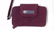 Vera Bradley Smartphone Wristlet