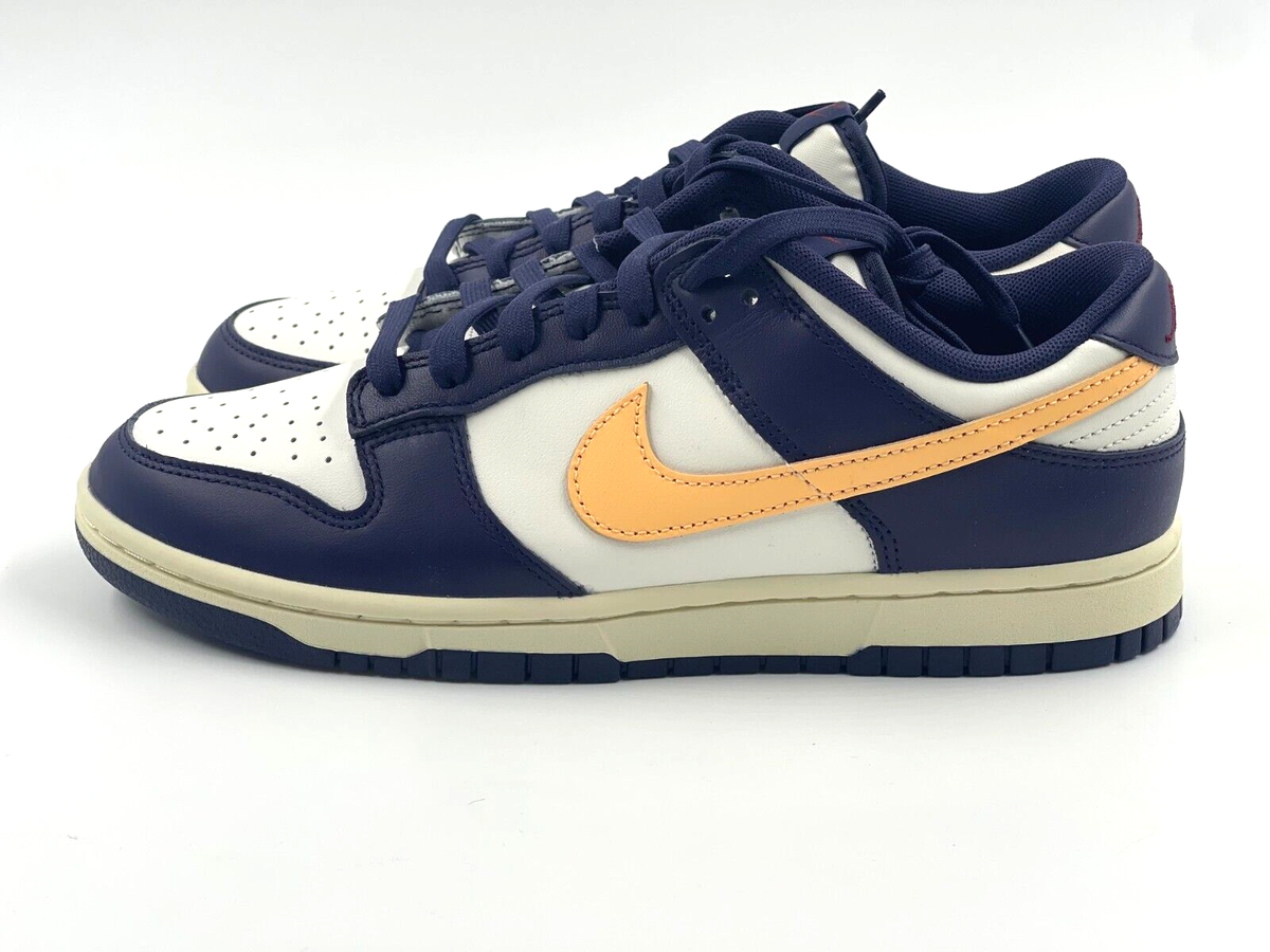 Nike Dunk Low 'Nike to You' Purple Sneakers, Size 8 FV8106-181 | eBay