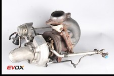 2008-2015 Mitsubishi Lancer Evolution X Turbo Charger 08-15 Evo 10 4b11t 2008-2015 Mitsubishi Lancer Evolution X Turbo Charger 08-15 Evo 10 4b11t