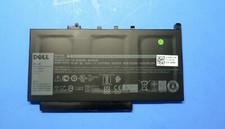 NEW Dell Latitude E7270 E7470 Laptop Battery 42Wh 11.4V 7CJRC