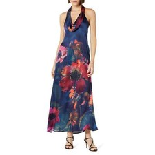 The Drop Women's Cowl Neck Maxi Dress, Size Large, New with Tags