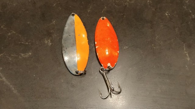 little cleo wigl lure value