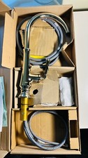 American Standard 4279300.002 Delancey Kitchen Faucet w/Sprayer Polished Chrome