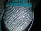 Toddler Girl Tennis/Athletic Shoes * Size 8 (Brand New W/Box) * Cat & Jack Brand — photo 5