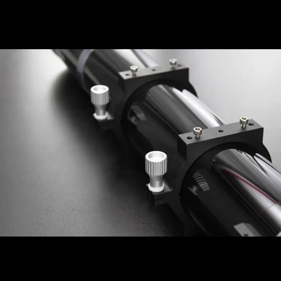 1PCS Sky-Watcher EQUINOX 100ED with FPL53 ED Glass Brand New Inventory - Image 3 of 4