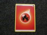 Fire Energy - Pokemon TCG - Sword & Shield : Battle Style - NM / Mint
