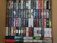 Mystery Playing Cards Decks READ DESCRIPTION