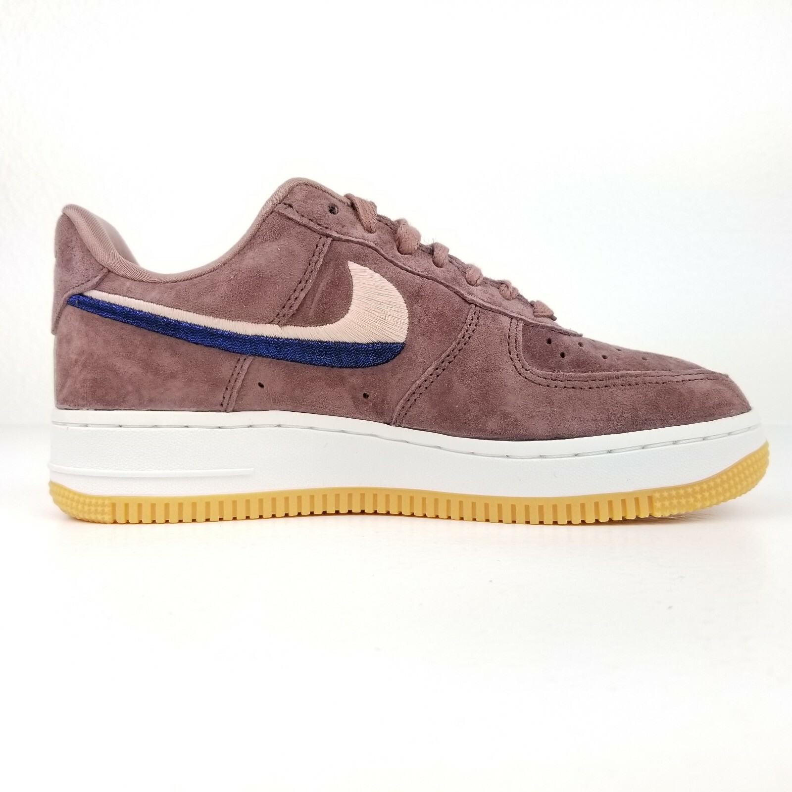 nike air force 1 07 smokey mauve
