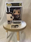 Funko Pop! Vinyl: Disney - Captain Salazar #274
