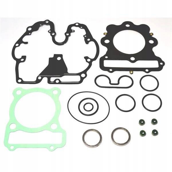 Joints d'etancheite Honda XL 250R pour reparation et entretien moteur