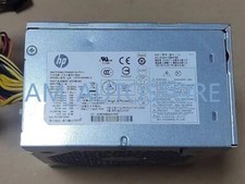 1x 633186-002 DPS-600WB A 600W For HP ENVY 810 Phoenix h9-1400t CTO Power Supply