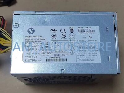 1x 633186-002 DPS-600WB A 600W For HP ENVY 810 Phoenix h9-1400t CTO Power Supply