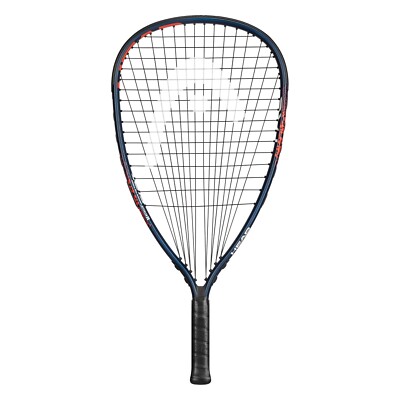 Head MX Fire Racketballschläger mit Cover