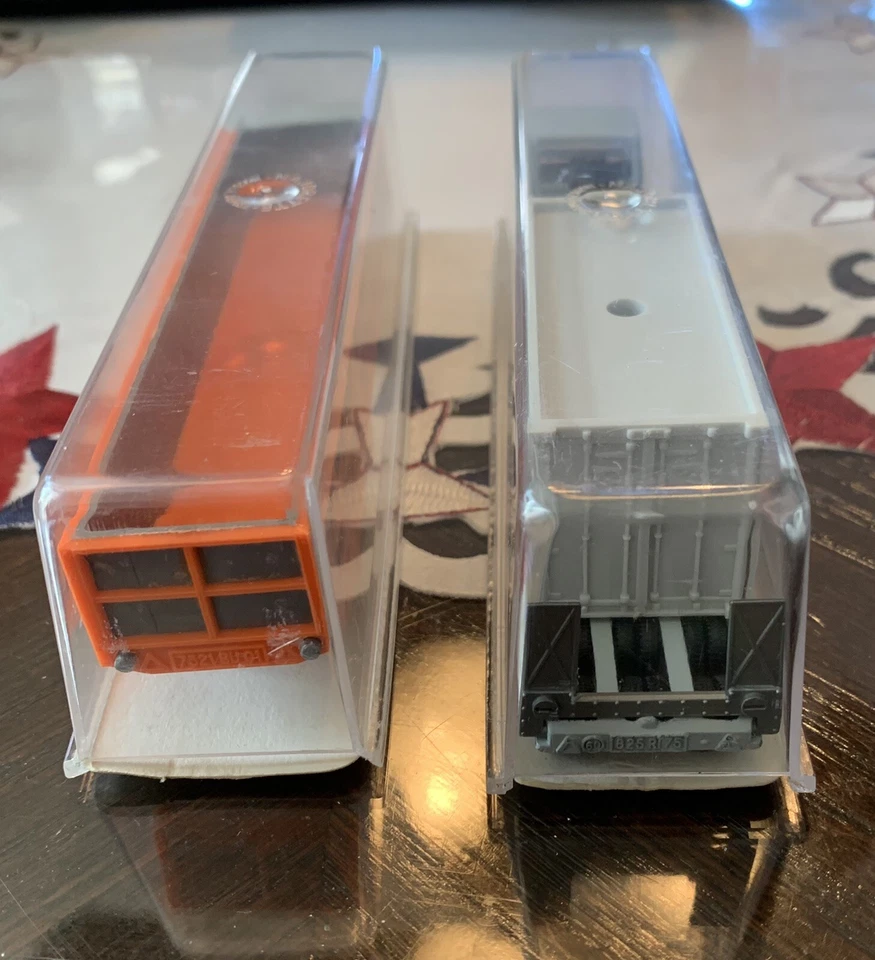 Majorette Lote De 2 1961-1967 Bernard Echelle Hecho En Francia En Como Nuevo Foto 3 de 4