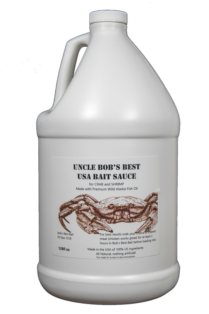 fish sauce for my artificial lures A.M. Fishing - Garlic Infused Soft Plastics, Size: 4in jerk baits Uncle Bob's USA Bait Sauce,