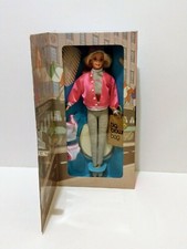 BARBIE AT BLOOMINGDALE'S SPECIAL EDITION VINTAGE BARBIE DOLL 1996 MATTEL
