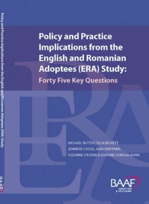 Policy and Practice Implications from the Engli, Team +