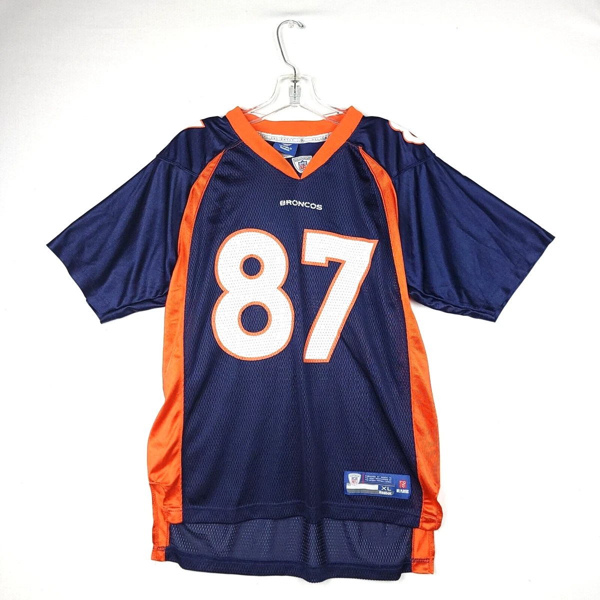 Eric decker sales broncos jersey