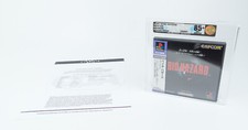 Playstation 1 *Biohazard* PS1 VGA 85+ Near Mi...