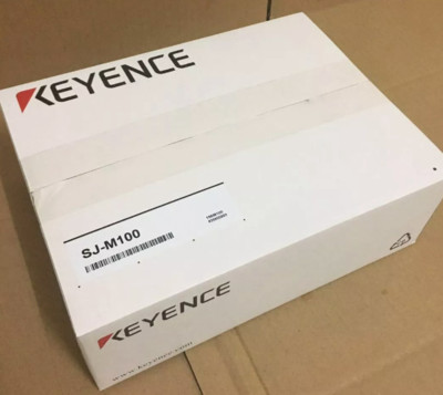 NEW keyence for Ion static eliminator SJ-M100 Quality assurance