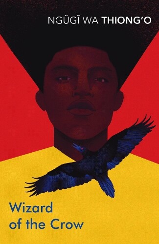 Thumbnail - Ngugi Wa Thiong'o Wizard Of The Crow (taschenbuch)